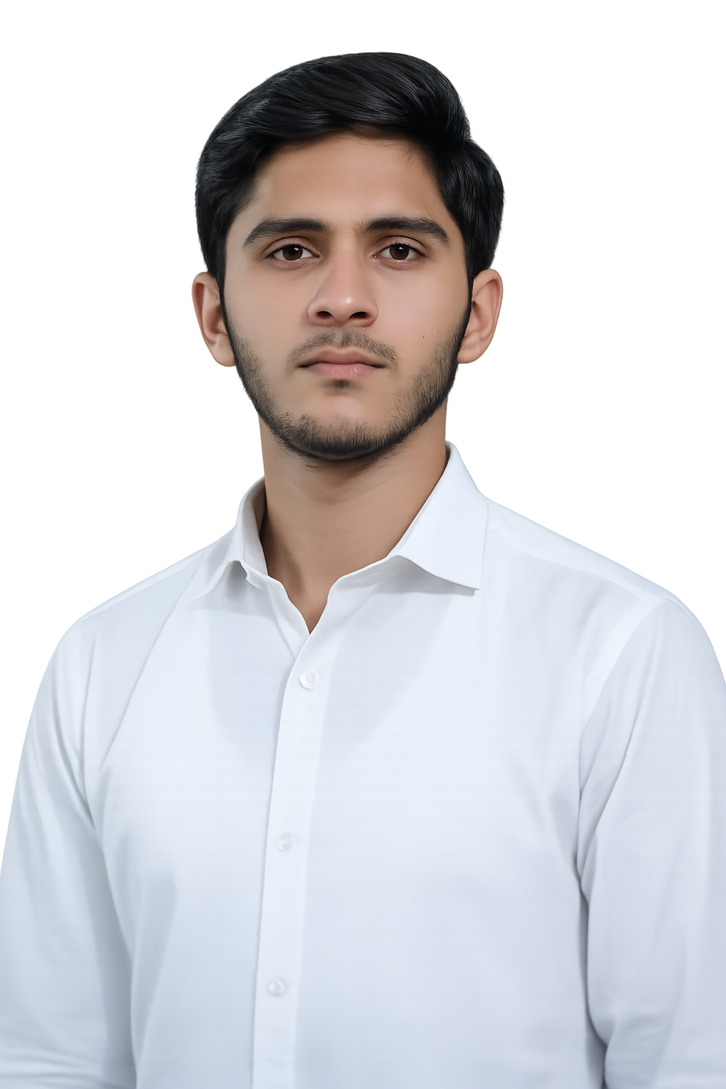 Abdullah Munir Ahmad