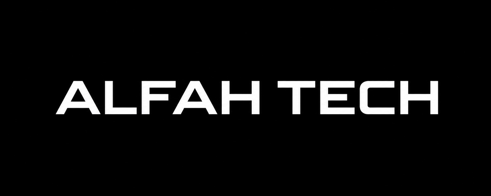Alfahtech