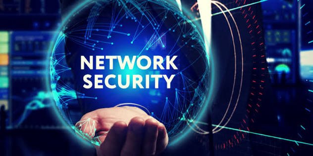 Network Security Best Practices